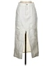 Zara Ivory Casual Skirt Size XS - photo 1