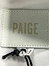Paige Ivory Jacket Size XL - photo 6