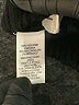 Ann Taylor LOFT Solid Black Cocktail Dress Size S - photo 8