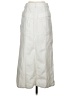 Zara Ivory Casual Skirt Size XS - photo 2