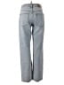 We the Free 100% Cotton Hearts Blue Jeans Size 26 waist - photo 2