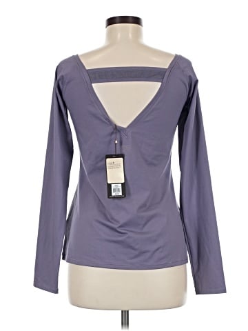 Calia by Carrie Underwood Long Sleeve T-Shirt (view 2)