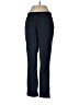 PrAna Solid Blue Casual Pants Size L - photo 1