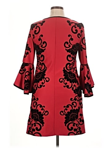 MSK Cocktail Dress (view 2)
