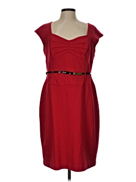 Tahari by ASL Cocktail Dress (view 1)