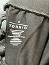 Torrid Black Active Pants Size 4X Plus (4) - photo 4
