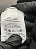 Nike Black Track Jacket Size XS - photo 7