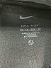 Nike Black Track Jacket Size XS - photo 9