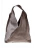 Stella & Dot Gray Hobo One size - photo 1