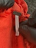 YFB Red Linen Pants Size S - photo 4