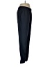 PrAna Solid Blue Casual Pants Size L - photo 4
