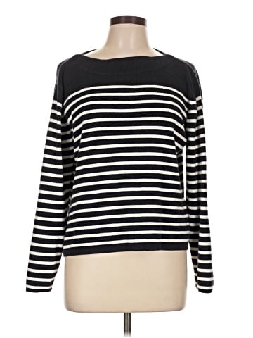 Hunt Club Pullover Sweater (view 1)