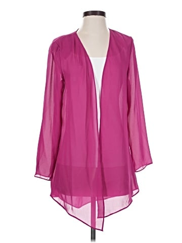 Draper's & Damon's Kimono (view 1)