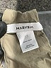 Marysia Solid Tan Swimsuit Top Size XS - photo 3