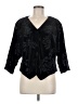 Hillard & Hanson Black Blazer Size M - photo 1