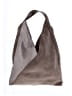 Stella & Dot Gray Hobo One size - photo 3