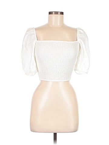 Primark Tube Top (view 1)