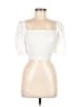 Primark White Tube Top Size 6 - photo 1