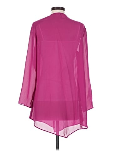 Draper's & Damon's Kimono (view 2)