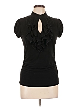 Heart Soul Short Sleeve Top