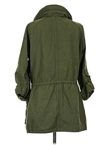 Willow & Clay Coat (view 2)