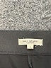 Max Studio Solid Black Dress Pants Size L - photo 7