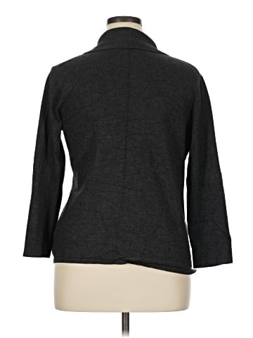 Cable & Gauge Cardigan (view 2)