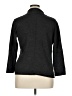 Cable & Gauge Gray Cardigan Size XL - photo 2