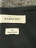 Babaton Solid Black Cocktail Dress Size M - photo 7