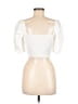 Primark White Tube Top Size 6 - photo 2