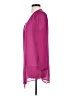Draper's & Damon's 100% Polyester Pink Kimono Size S - photo 5