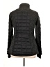 Nautica 100% Nylon Black Jacket Size XXL - photo 2
