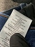 Hudson Jeans Blue Jeans Size 27 waist - photo 8