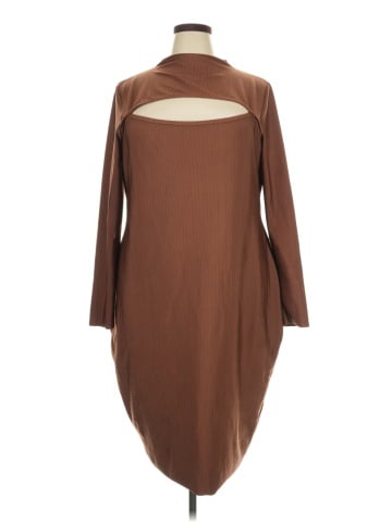 Fashion Nova Casual Dress (view 1)