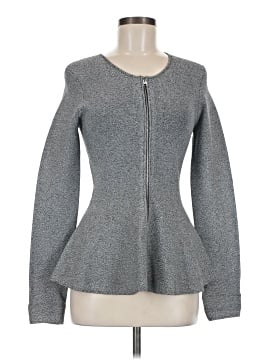 Theory Long Sleeve Top (view 1)