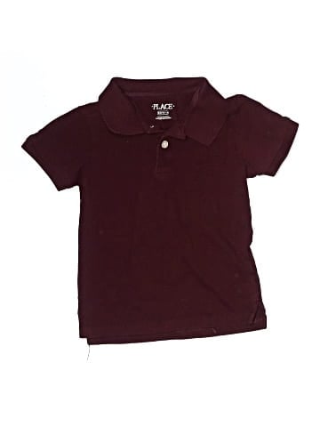 The Children's Place Short Sleeve Polo (view 1)
