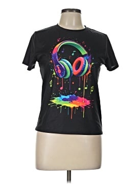 Unbranded Short Sleeve T-Shirt (view 1)