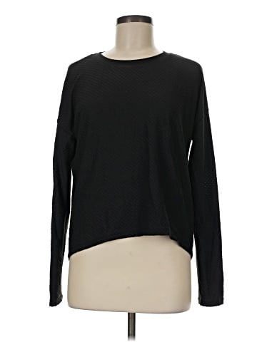 Calia by Carrie Underwood Long Sleeve T-Shirt (view 1)