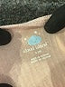 Cloud Island Tan Long Sleeve Onesie Size 0-3 mo - photo 3