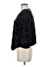 Hillard & Hanson Black Blazer Size M - photo 5