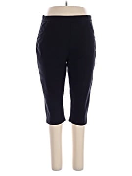 Susan Graver Active Pants (view 1)