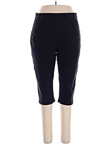 Susan Graver Active Pants (view 1)