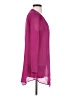 Draper's & Damon's 100% Polyester Pink Kimono Size S - photo 4