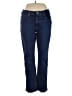 Levi's Blue Jeans Size 14 - photo 1