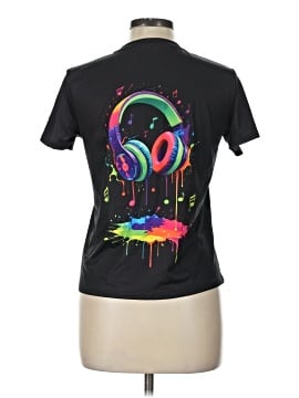 Unbranded Short Sleeve T-Shirt (view 2)