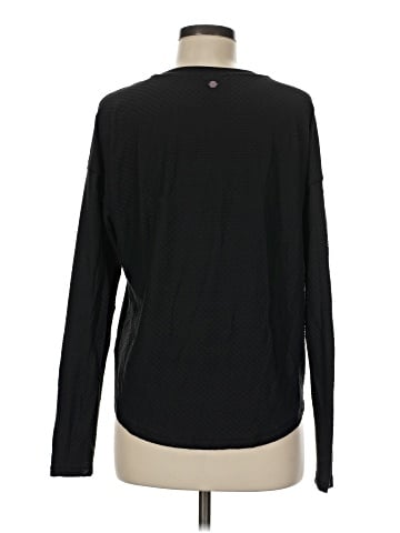 Calia by Carrie Underwood Long Sleeve T-Shirt (view 2)