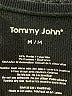 Tommy John Black Tank Top Size M - photo 7