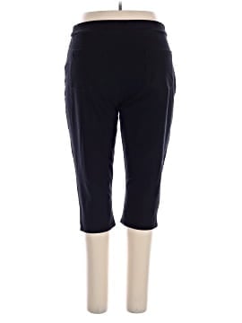Susan Graver Active Pants (view 2)