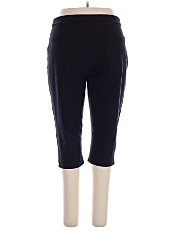 Susan Graver Active Pants (view 2)