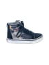 Vans Blue Sneakers Size 12 1/2 (kids) - photo 1